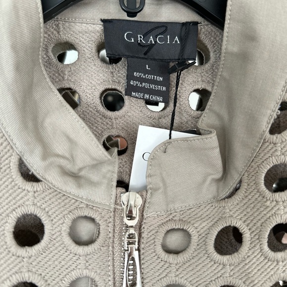 NWT Garcia Jacket - Picture 5 of 5